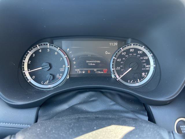 Certified 2024 Toyota Highlander LE image 34