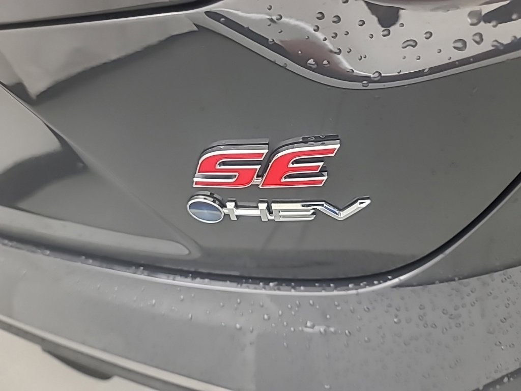 Used 2026 Toyota Corolla SE FWD image 13