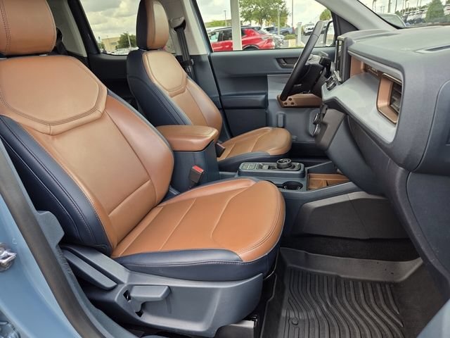 Used 2023 Ford Maverick Lariat w/ Equipment Group 500A Standard AWD/4WD image 19