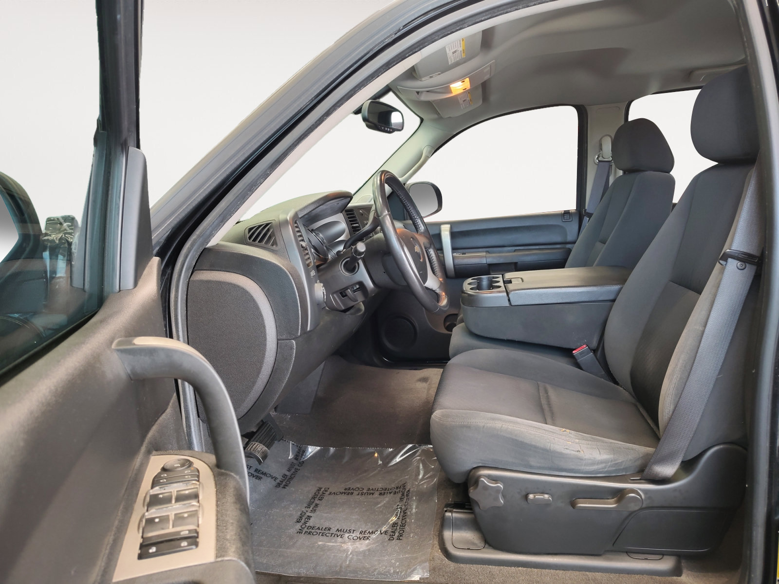 Used 2009 Chevrolet Silverado 1500 LT w/ Power Pack Plus RWD image 17