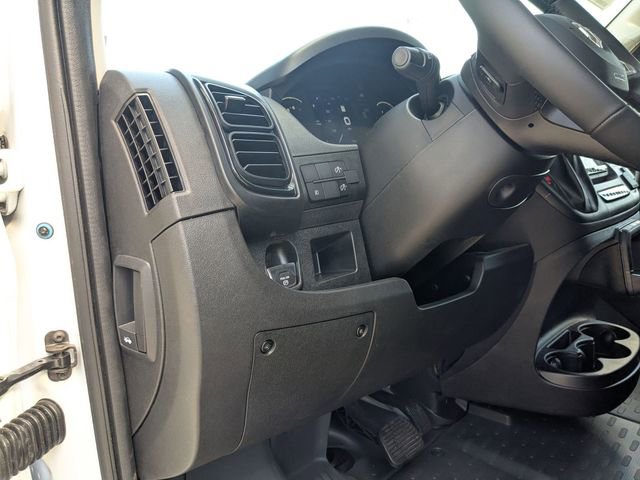 New 2026 RAM ProMaster 3500 w/ Advanced Safety Group FWD image 16