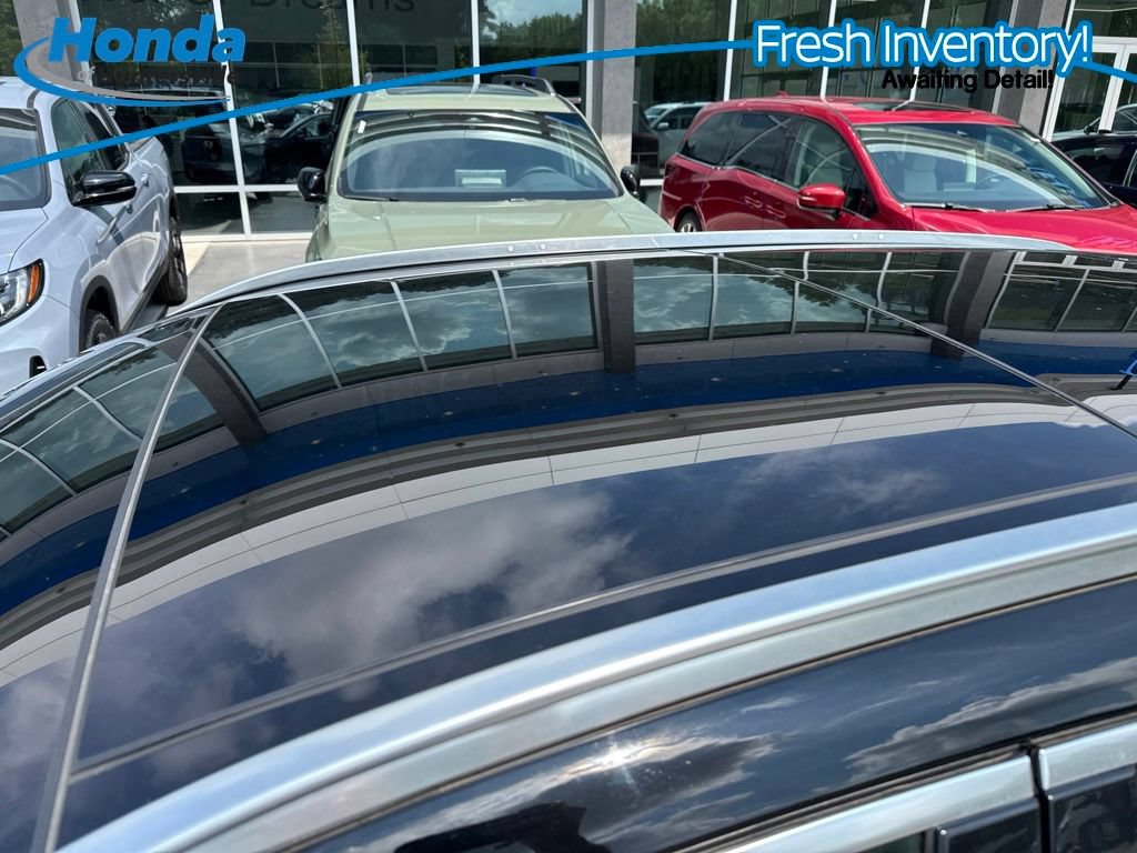 Used 2021 INFINITI QX50 Luxe w/ Appearance Package AWD/4WD image 14