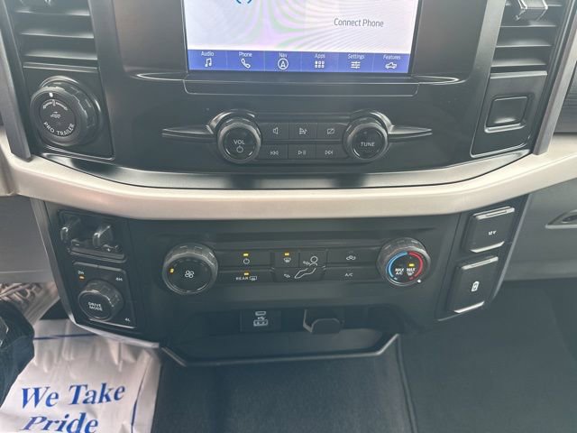 Used 2023 Ford F150 XLT w/ Trailer Tow Package image 24