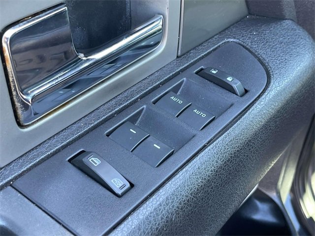 Used 2013 Ford F150 FX4 w/ Luxury Equipment Group image 29