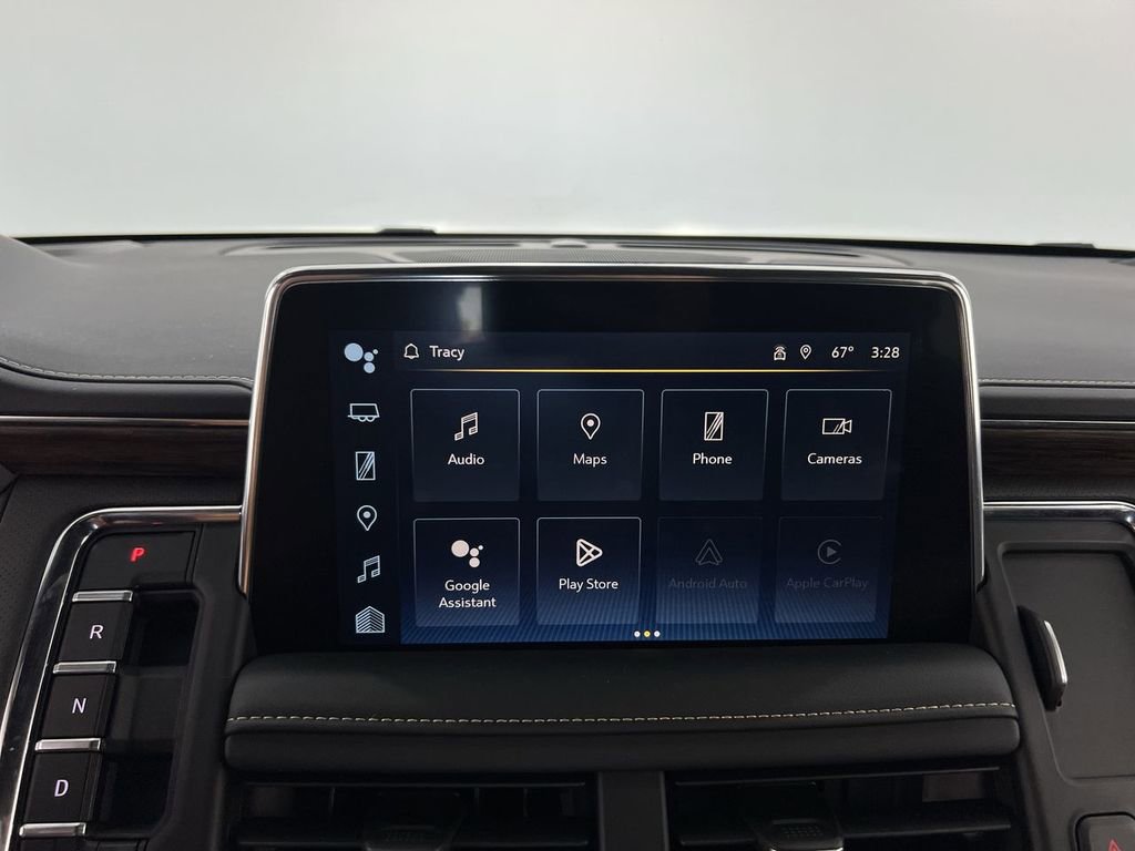 Used 2024 Chevrolet Tahoe Premier image 12