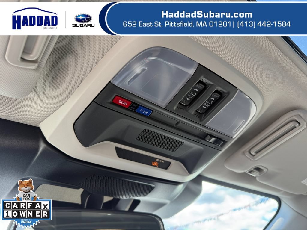 Certified 2026 Subaru Crosstrek 2.5i Premium AWD/4WD image 19