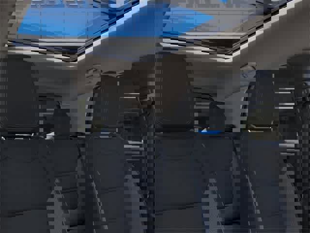 New 2026 Chevrolet TrailBlazer LT image 24