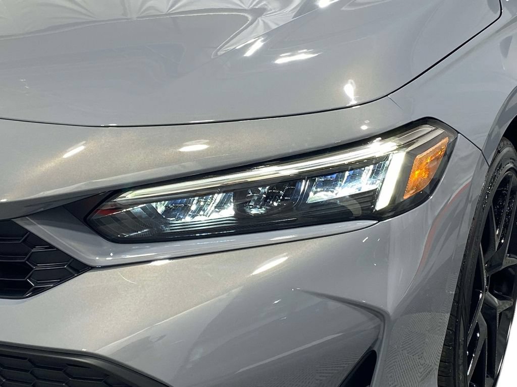 New 2026 Honda Civic Sport image 7