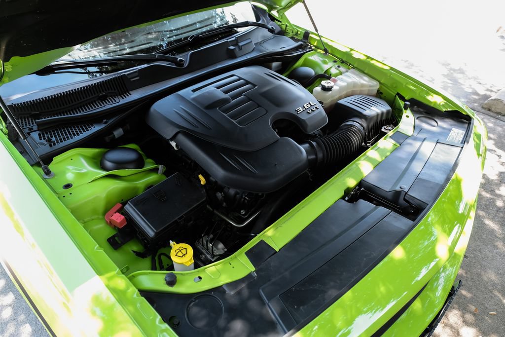 Used 2023 Dodge Challenger GT w/ Plus Package AWD/4WD image 58