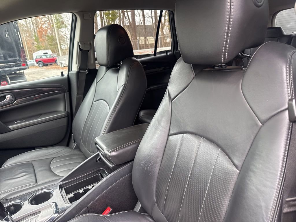 Used 2016 Buick Enclave Leather w/ Trailering Package image 14