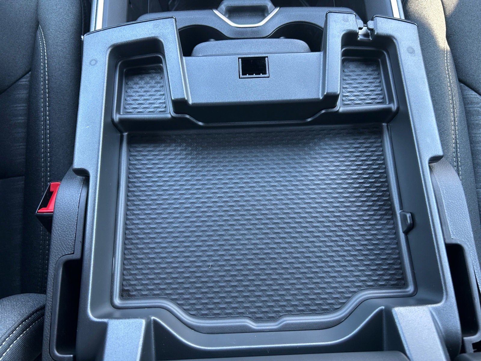 New 2026 RAM 1500 4x4 Crew Cab image 30