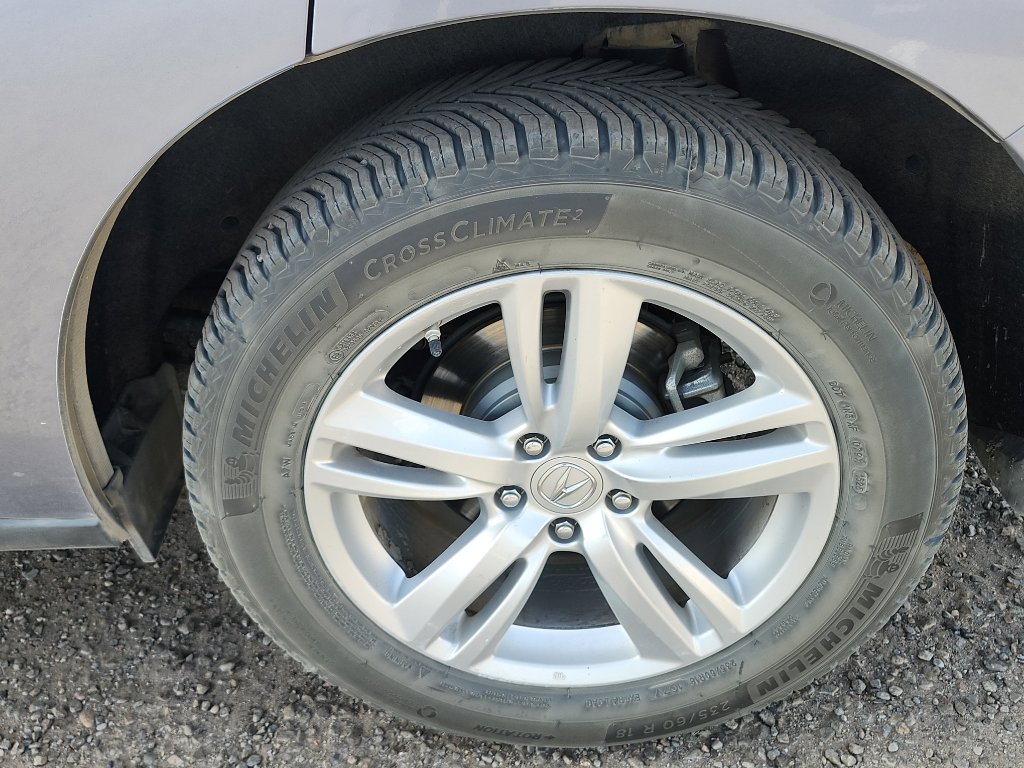 Used 2013 Acura RDX Tech Pkg image 11