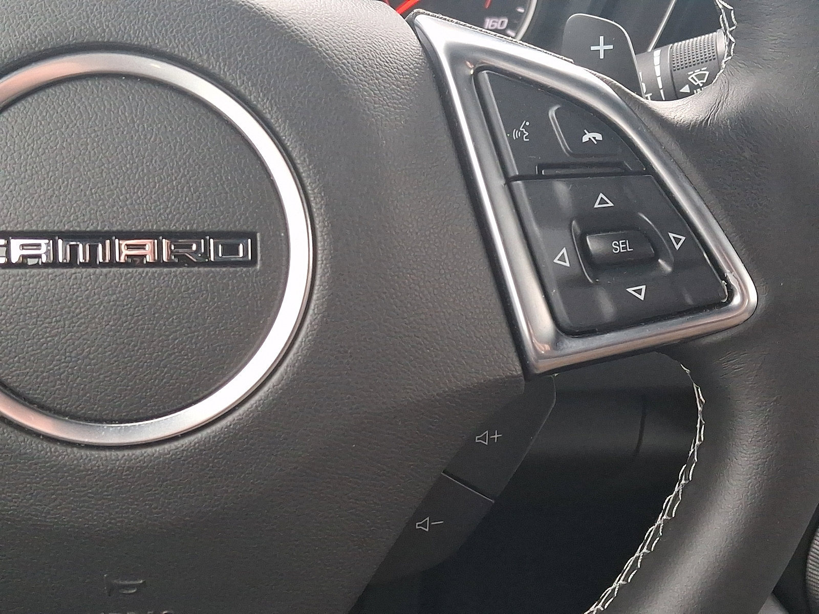 Used 2022 Chevrolet Camaro LT image 23