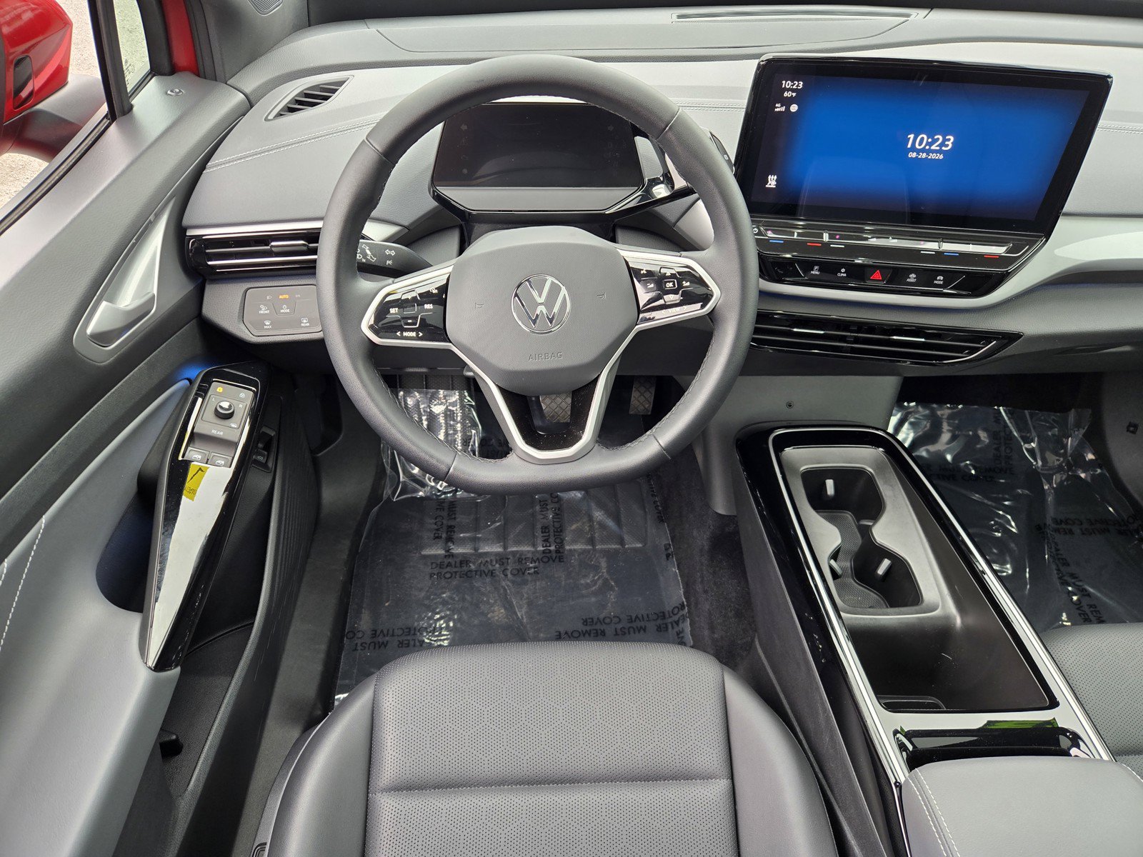 Used 2023 Volkswagen ID.4 Pro S RWD image 13