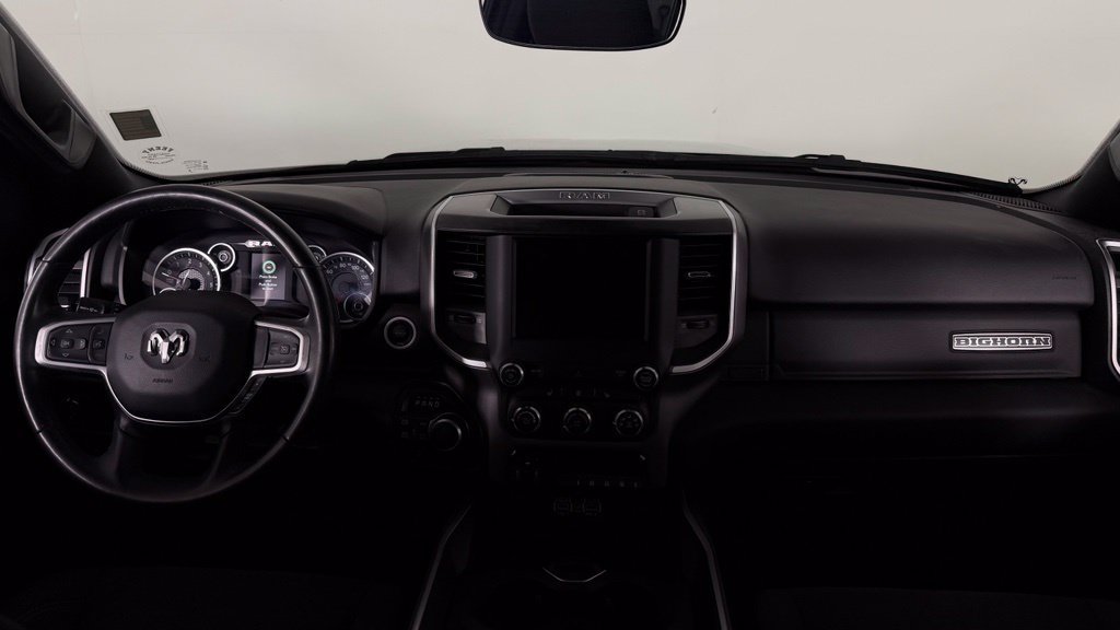 Used 2023 RAM 1500 Big Horn AWD/4WD image 32