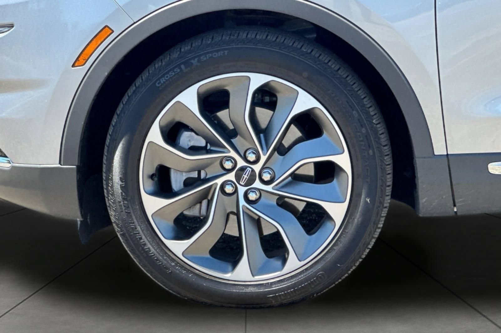 Used 2023 Lincoln Nautilus Reserve w/ Luxury Package FWD image 26