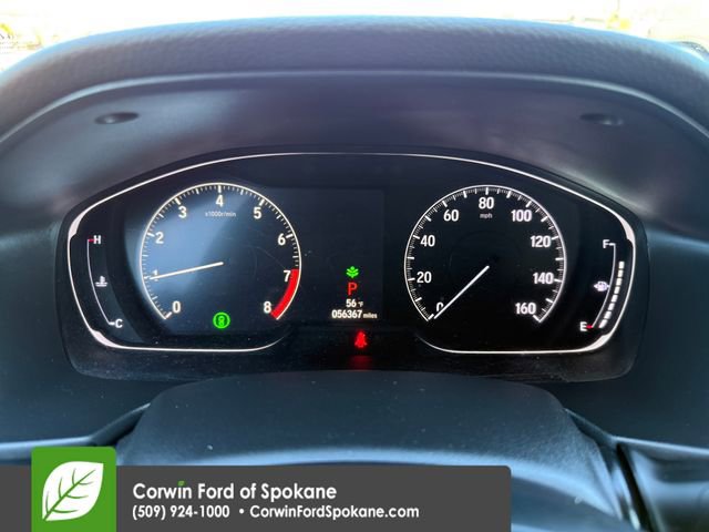 Used 2018 Honda Accord EX-L image 25