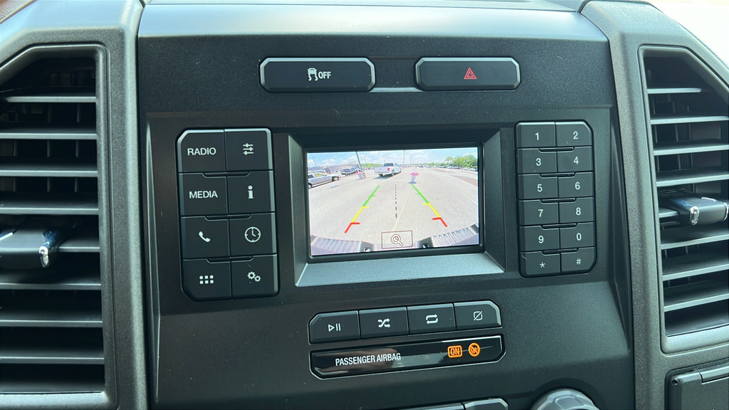 Used 2022 Ford F250 XL w/ Power Equipment Group AWD/4WD image 18