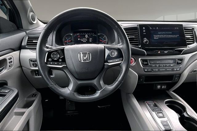 Used 2021 Honda Pilot EX-L image 8