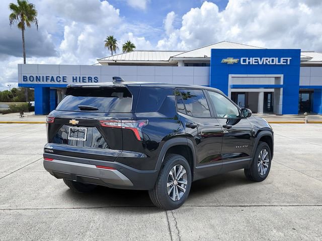 New 2026 Chevrolet Equinox LT w/ Convenience Package II image 4
