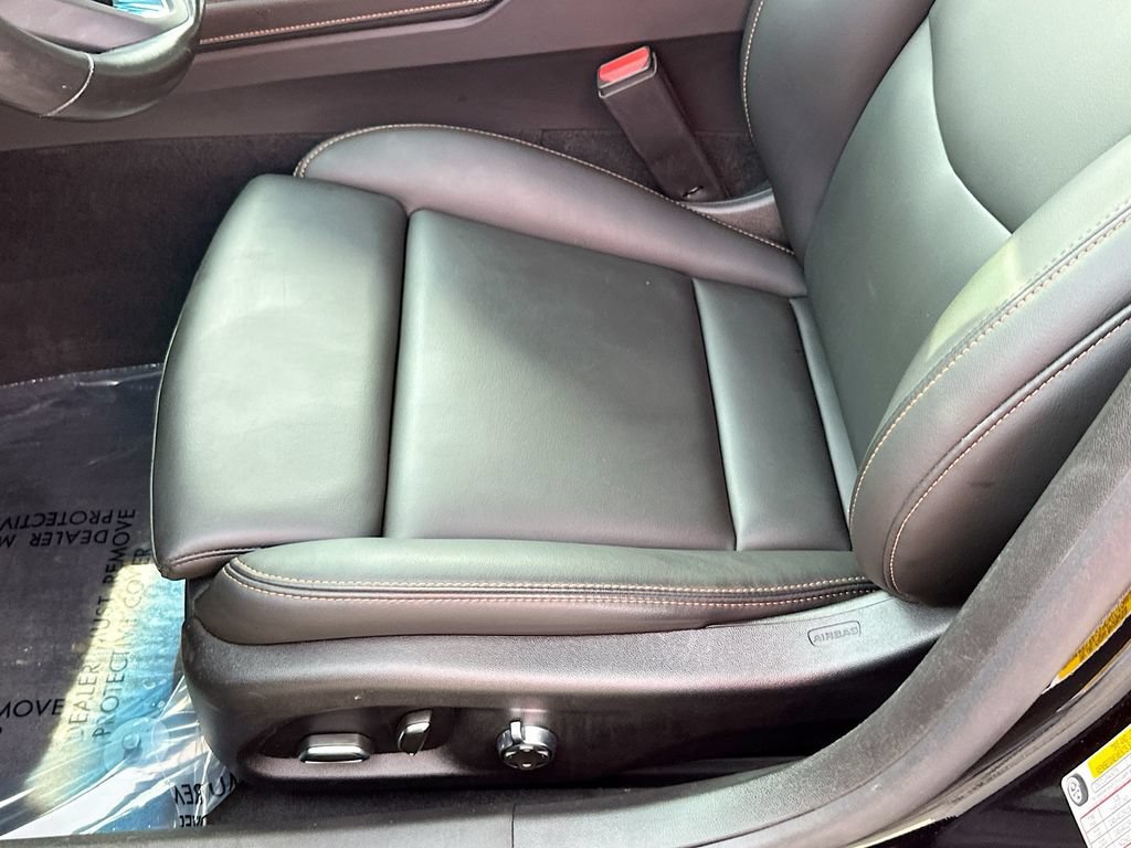 Certified 2024 Cadillac CT5 V AWD/4WD image 18