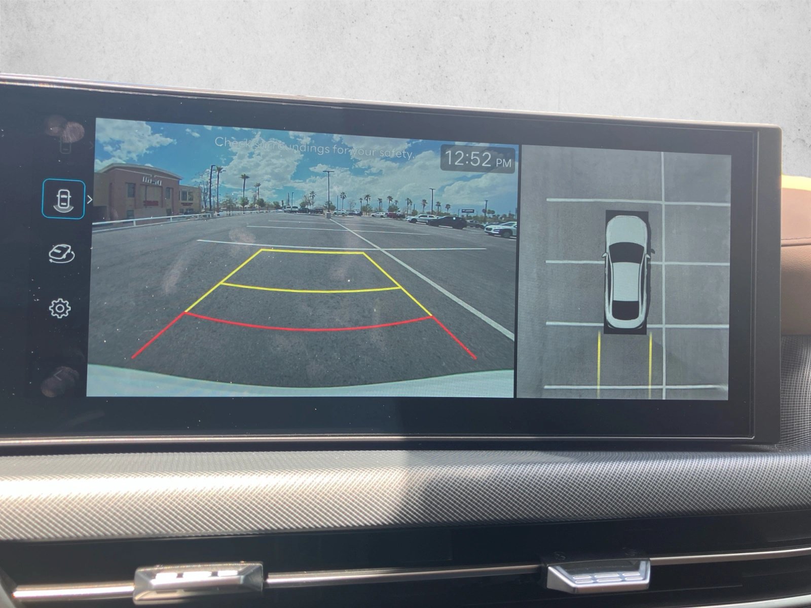 Used 2025 Hyundai Sonata Limited FWD image 17