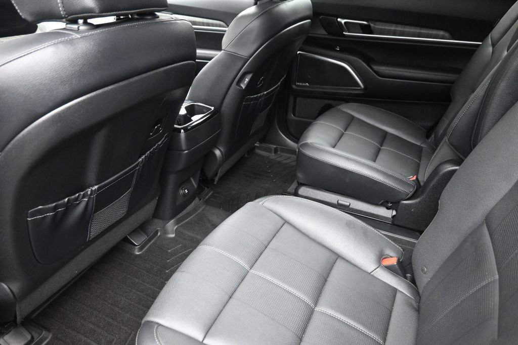 Used 2023 Kia Telluride SX AWD/4WD image 14