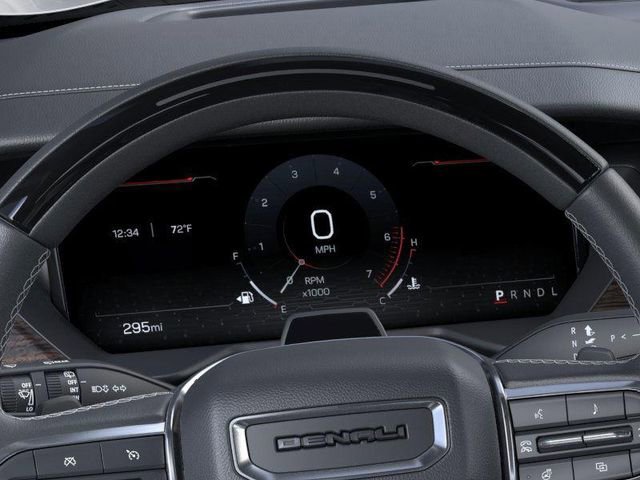 New 2026 GMC Acadia Denali Ultimate image 18