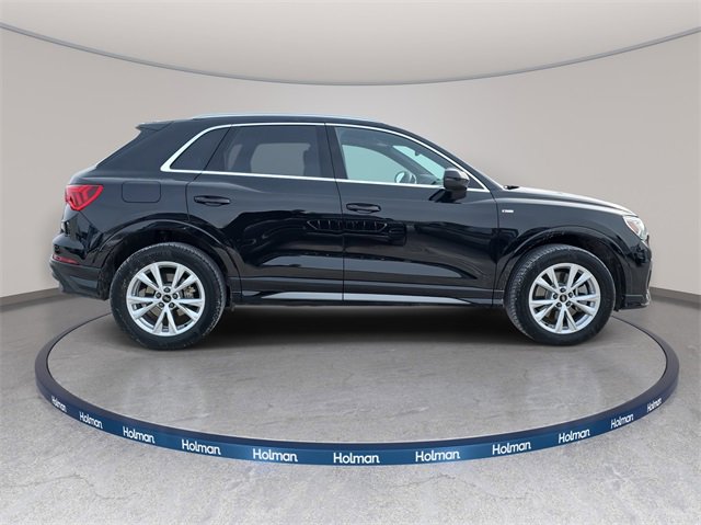 Used 2025 Audi Q3 2.0T Premium Plus w/ Premium Plus Package image 5