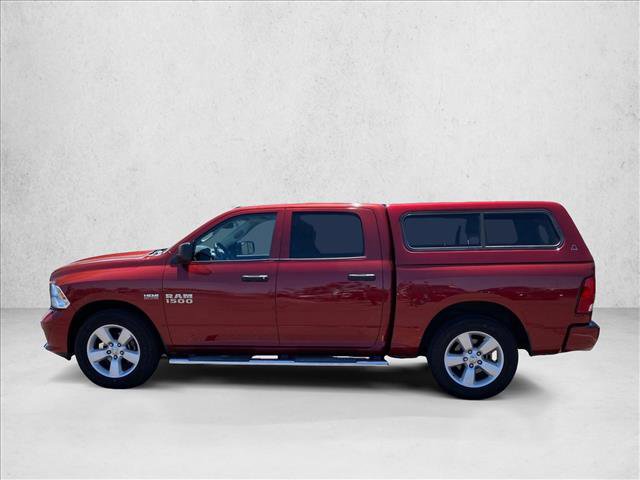 Used 2015 RAM 1500 Express RWD image 9