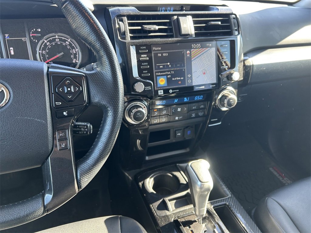 Used 2023 Toyota 4Runner TRD Pro image 19