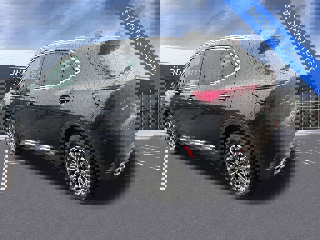 New 2026 Buick Envision Preferred AWD/4WD image 5