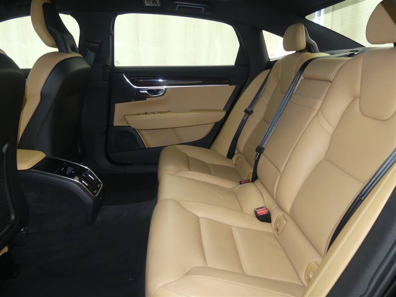 Used 2018 Volvo S90 T5 Momentum w/ Convenience Package FWD image 26