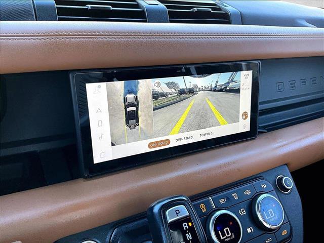 Used 2020 Land Rover Defender 110 X image 23