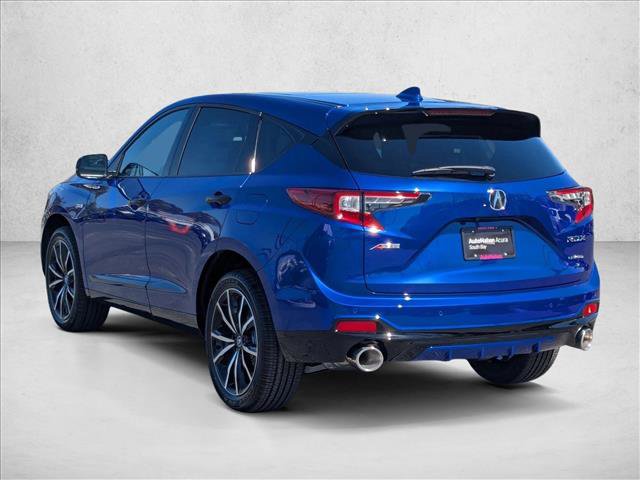 New 2026 Acura RDX A-Spec AWD/4WD image 9
