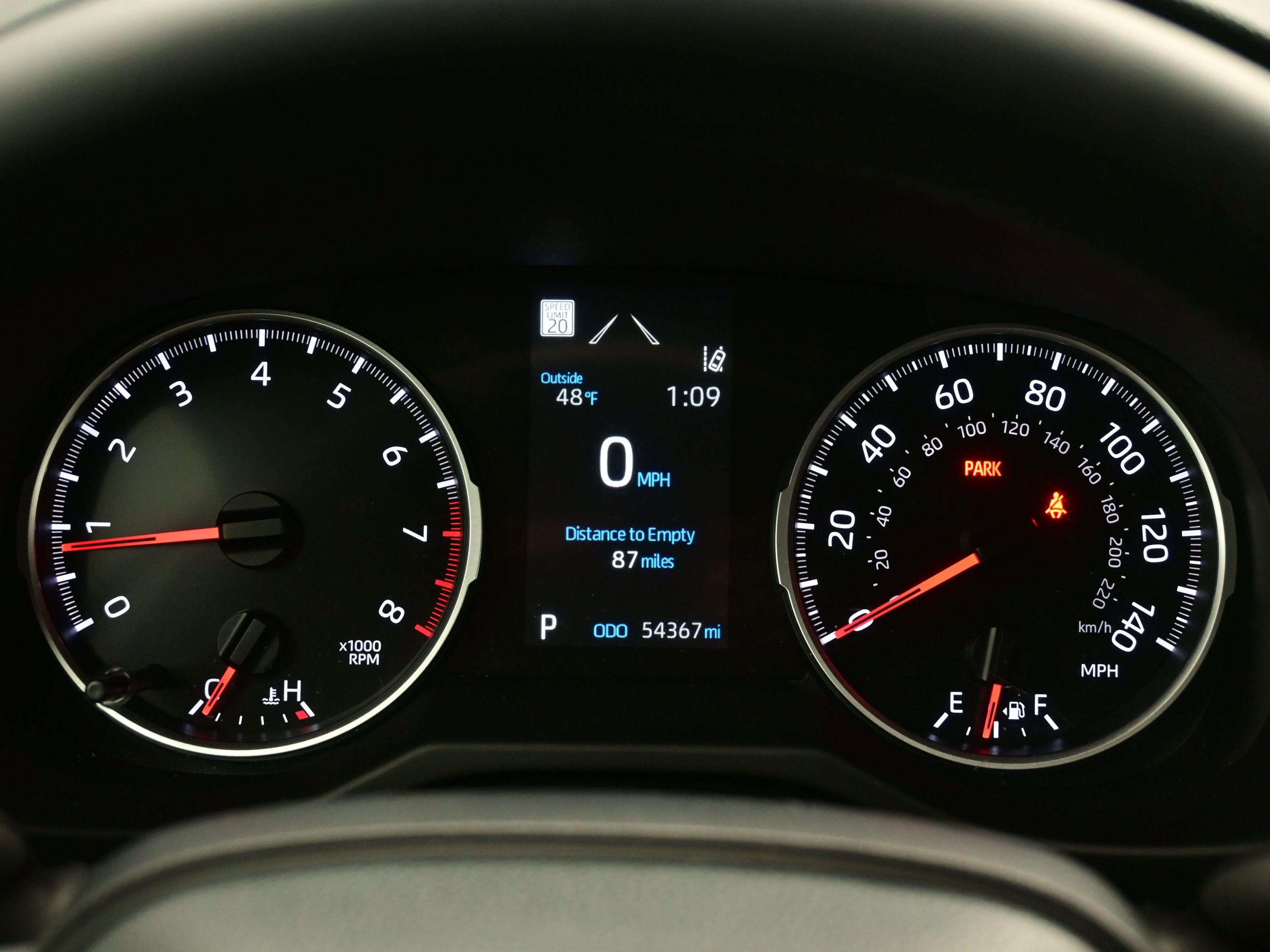 Used 2022 Toyota RAV4 LE AWD/4WD image 22