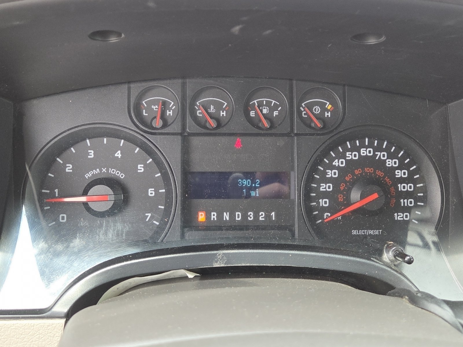 Used 2010 Ford F150 STX AWD/4WD image 25