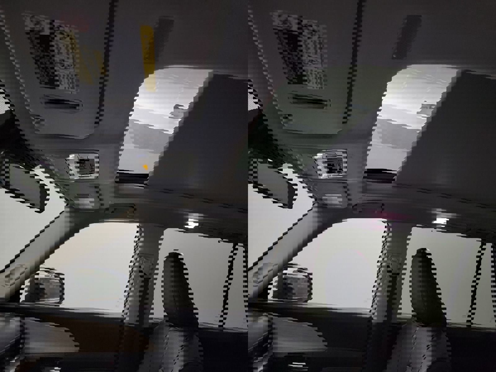 Used 2024 Toyota Grand Highlander Limited image 17