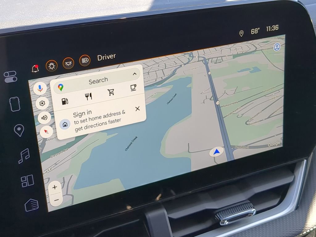 Used 2025 Chevrolet Equinox LT image 16