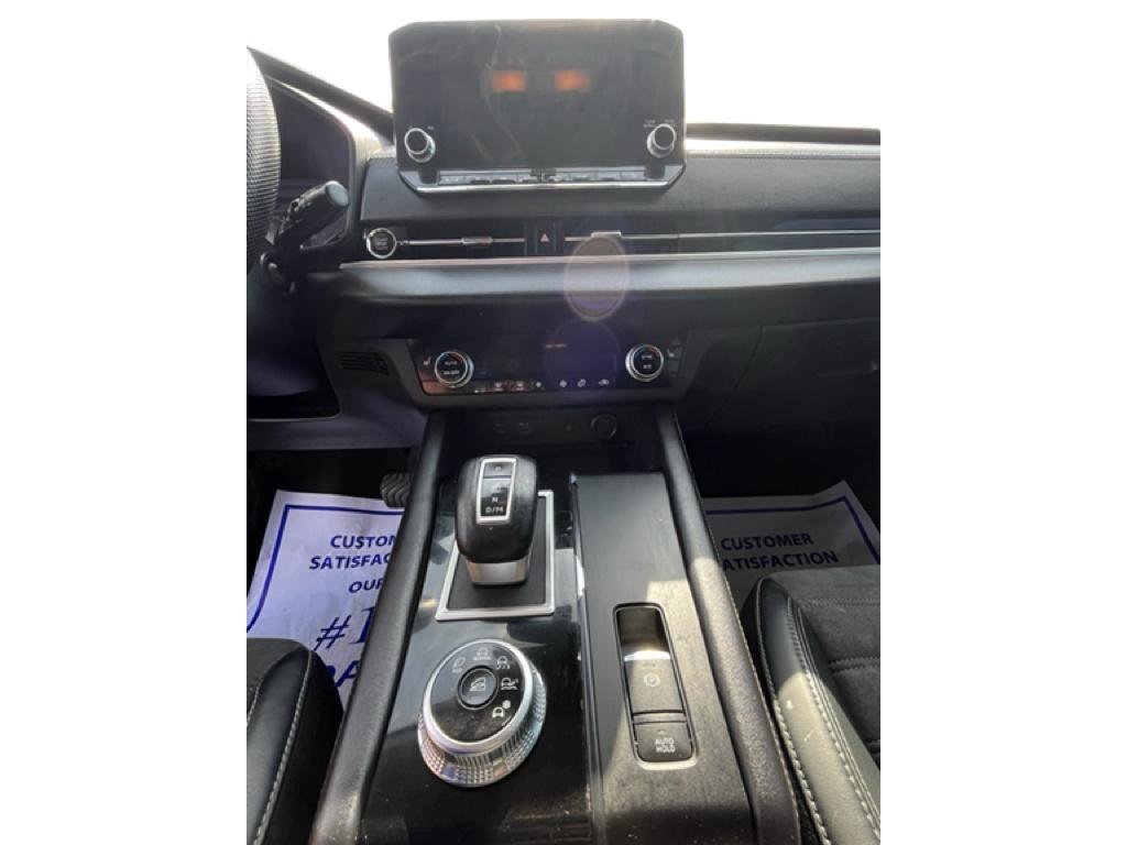 Used 2022 Mitsubishi Outlander SE FWD image 8