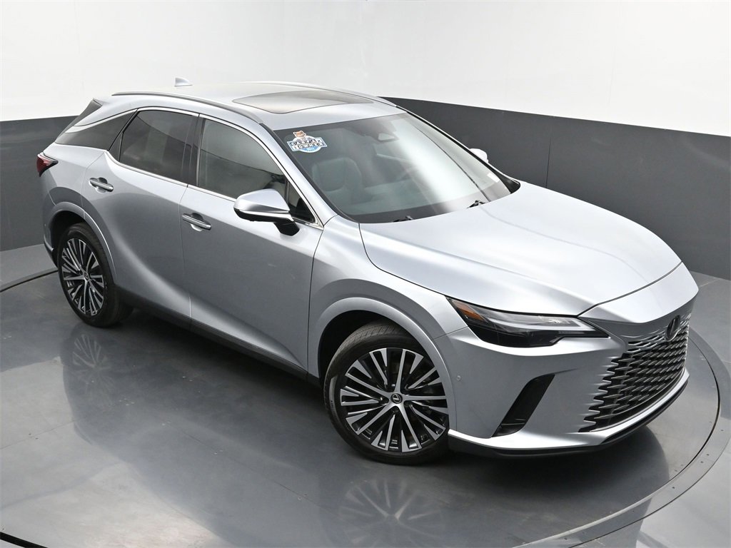 Used 2024 Lexus RX 350 Premium Plus image 33