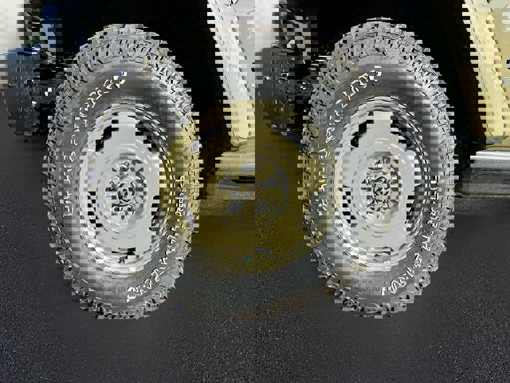 New 2026 Jeep Gladiator Sport image 33