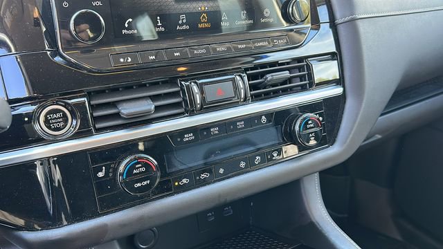 Certified 2022 Nissan Pathfinder SL AWD/4WD image 17