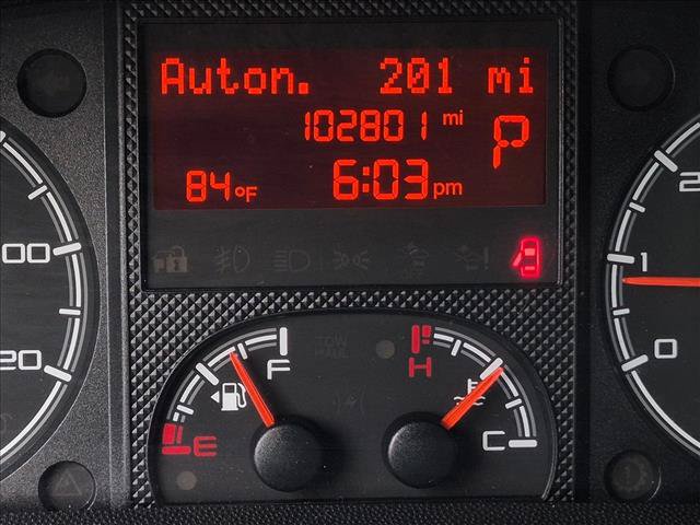 Used 2021 RAM ProMaster 2500 FWD image 11