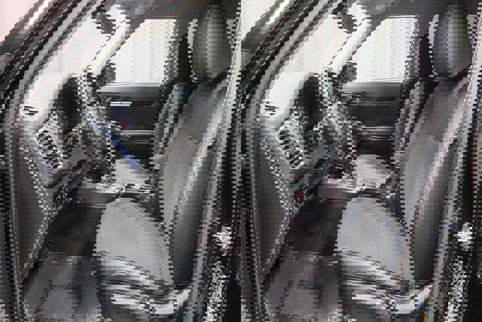 Used 2021 Kia Seltos S image 20