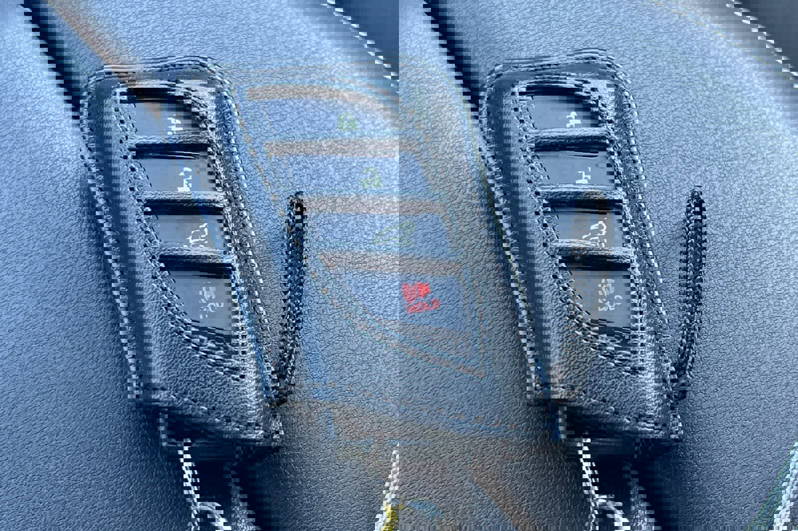 Used 2026 Lexus TX 500h AWD w/ Technology Package image 28