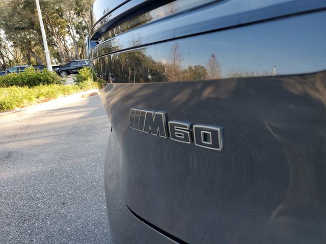 Used 2025 BMW iX M60 image 7