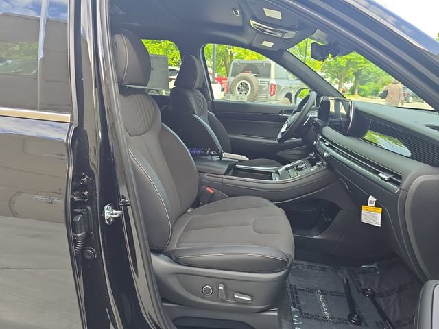 Certified 2025 Hyundai Palisade Calligraphy AWD/4WD image 49