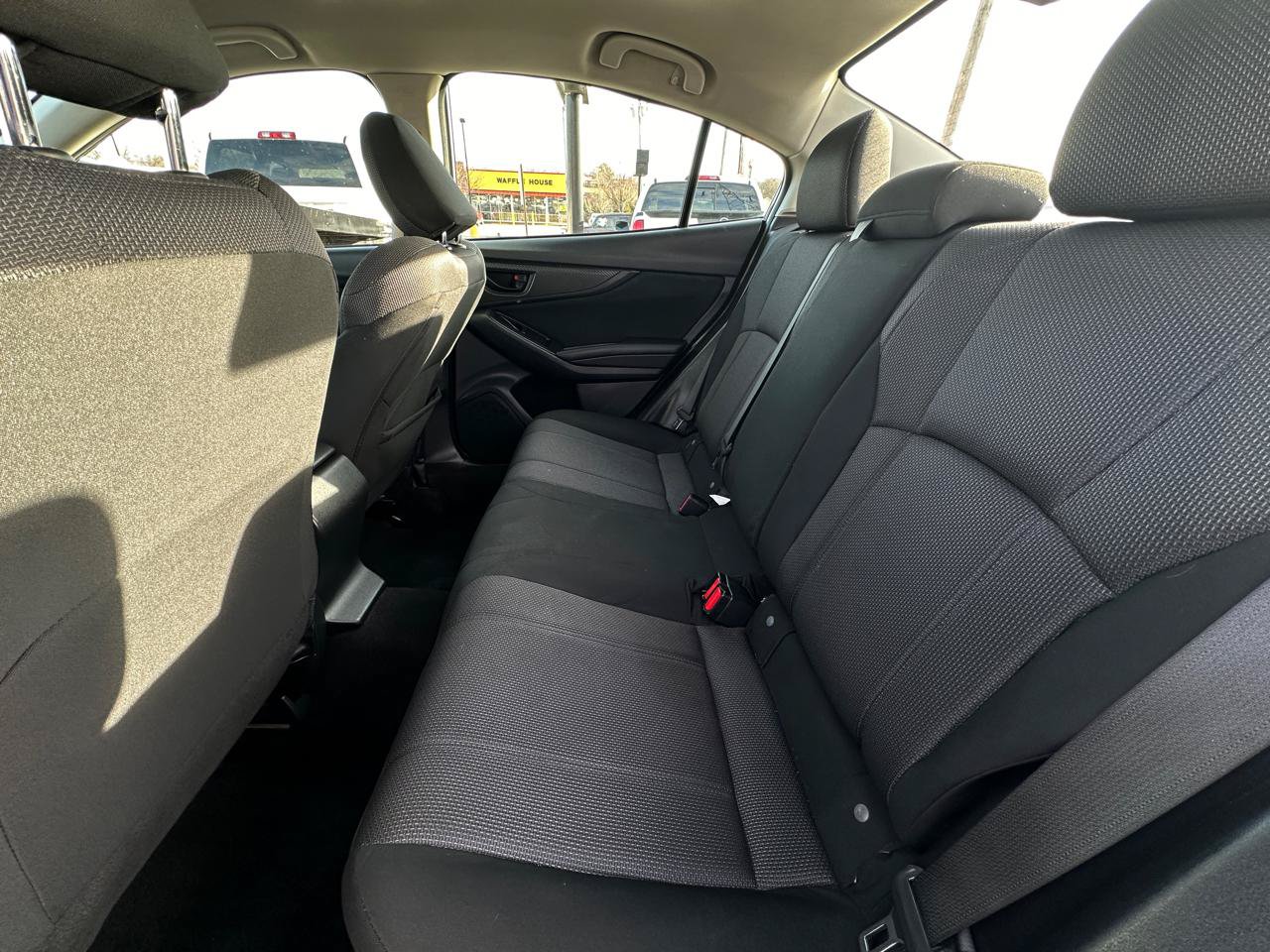 Used 2019 Subaru Impreza 2.0i AWD/4WD image 8