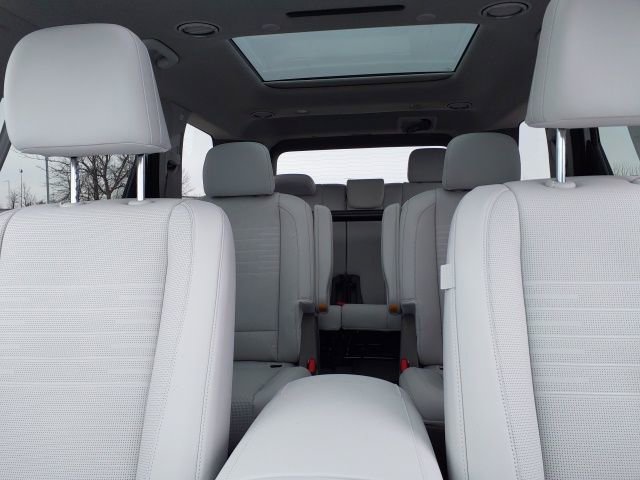 New 2026 Hyundai Palisade Limited image 27